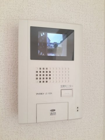 アストライアのセキュリティ
