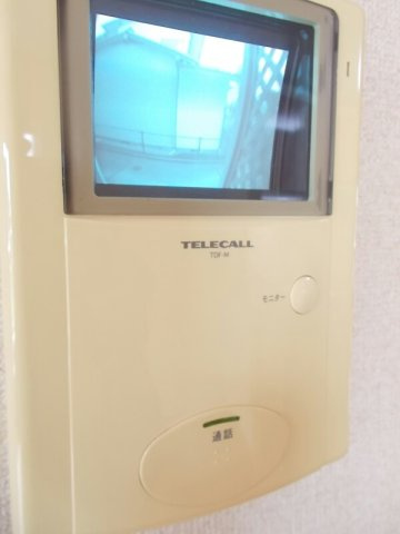 フローレンス２００５のセキュリティ