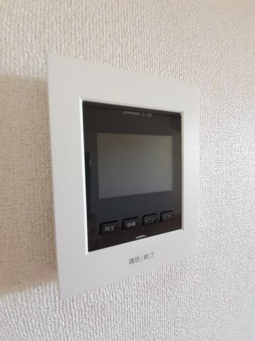 マックスシティⅢの設備