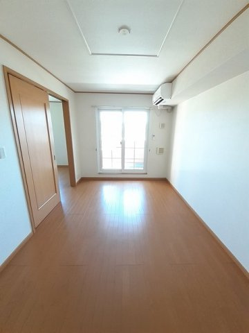 マックスシティⅢの居間・リビング