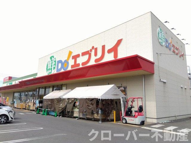 レオパレスソレーユⅡの周辺
