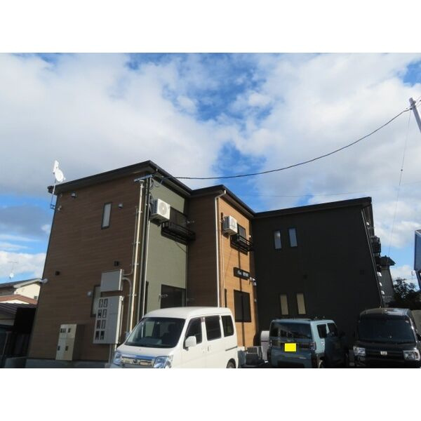 プランド鹿野本町の画像