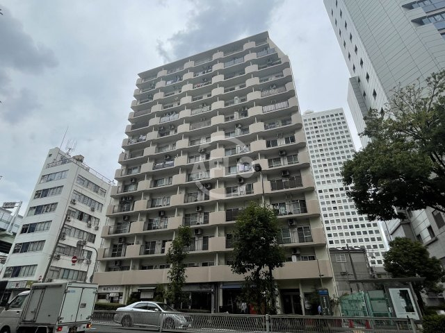 カーサ土佐堀