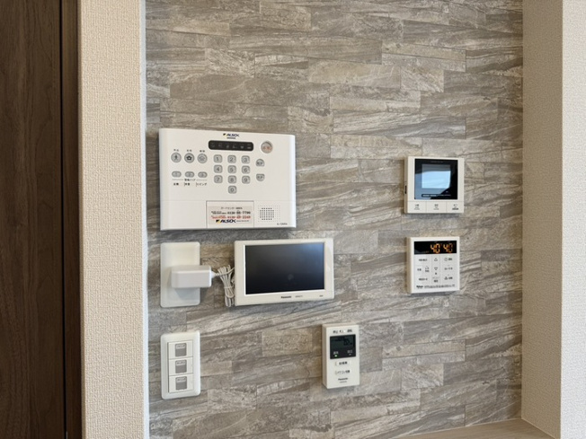 【設備】 | D-ROOM御厨中