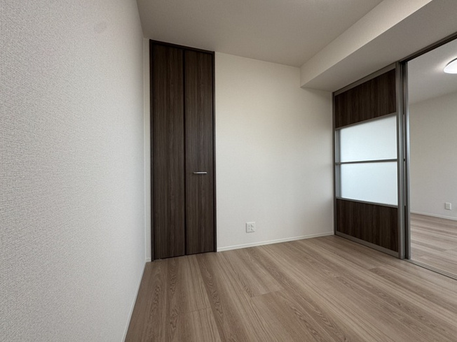 【寝室】 | D-ROOM御厨中