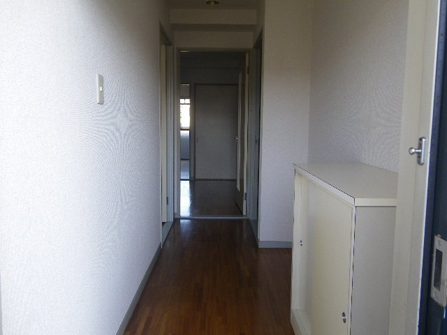 名古屋市瑞穂区八勝通２丁目の賃貸マンションの内装