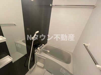 【浴室】 | S-RESIDENCE今池駅前 | きれいなお風呂です