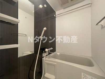 【浴室】 | S-RESIDENCE今池駅前 | お風呂です