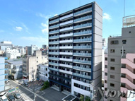 S-RESIDENCE今池駅前の画像
