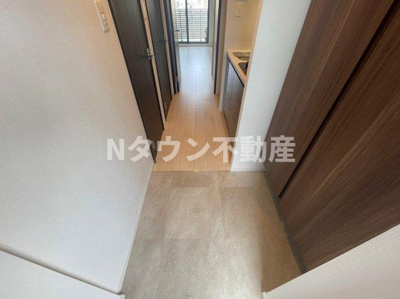 【内装】 | S-RESIDENCE今池駅前 | きれいな内装です