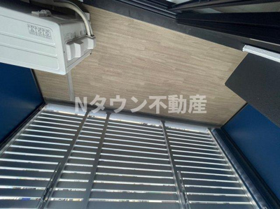 【バルコニー】 | S-RESIDENCE今池駅前 | 陽当たり良好なバルコニーです