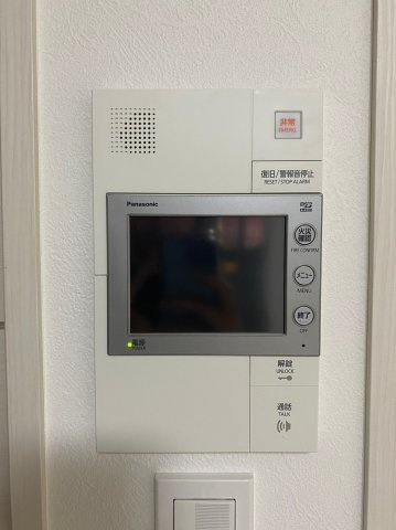 千種アヴァンギャルドプレイス　名古屋市賃貸　仲介手数料無料のセキュリティ