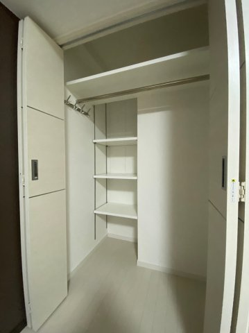 千種アヴァンギャルドプレイス　名古屋市賃貸　仲介手数料無料の収納