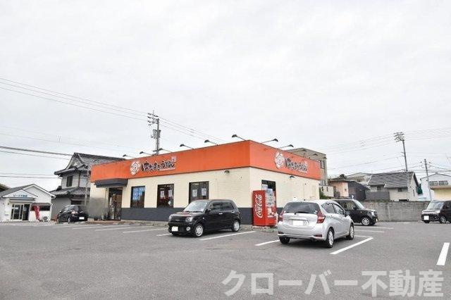 シャトレー Ｓの周辺|はなまるうどん丸亀城西店