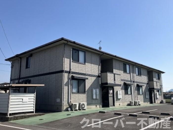 シャトレー Ｓ