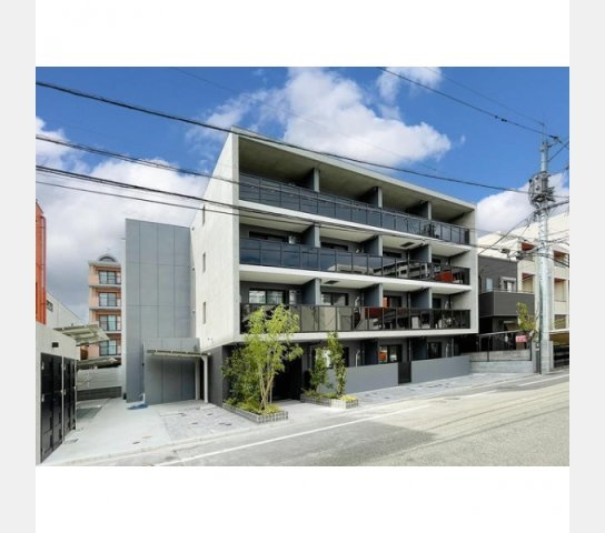 福岡市南区大楠３丁目の賃貸マンション