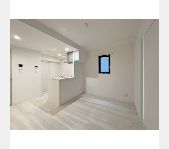 福岡市南区大楠３丁目の賃貸マンションのロビー|リビング/ダイニング