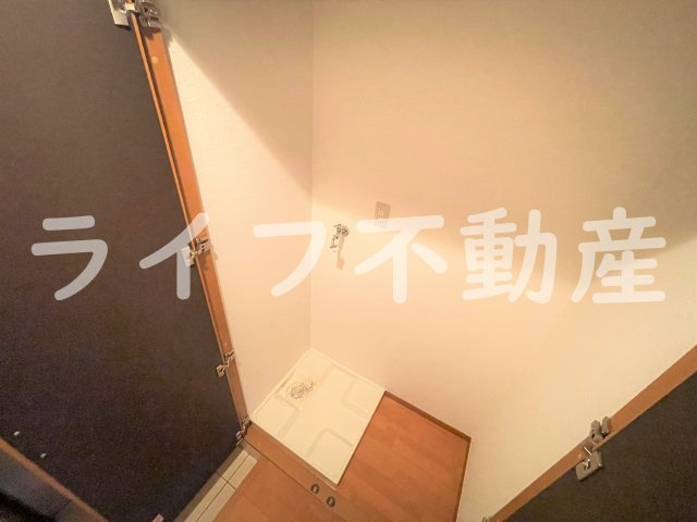 インパレス小阪のその他