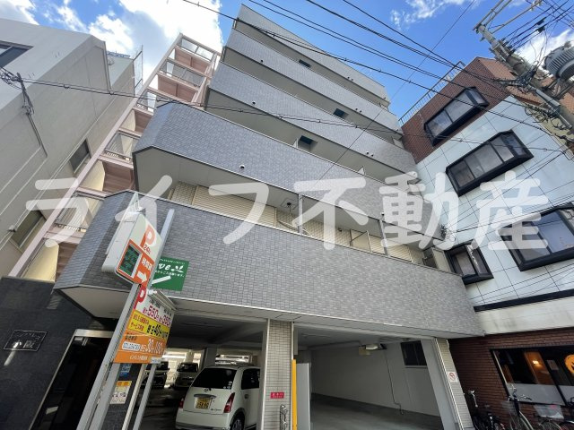 インパレス小阪