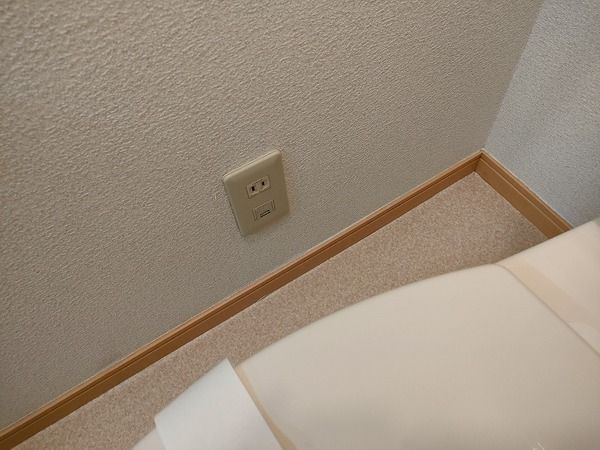 ロク・ハウス2のトイレ