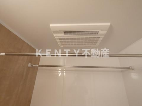 【設備】 | ルミーク大森