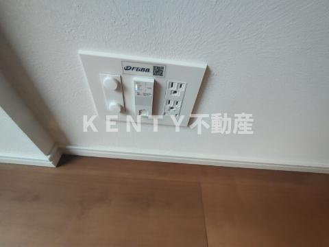 【設備】 | ルミーク大森