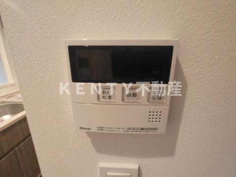 【設備】 | ルミーク大森