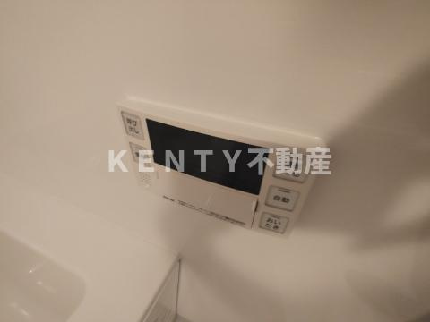 【設備】 | ルミーク大森