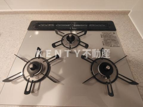 【設備】 | ルミーク大森