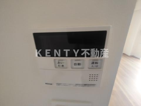 【セキュリティ】 | ルミーク大森