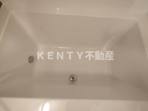 【浴室】 | ルミーク大森 | お風呂です
