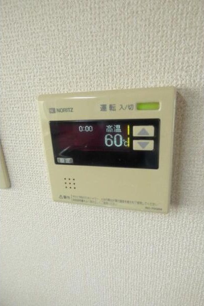コーポラス吉桂のその他