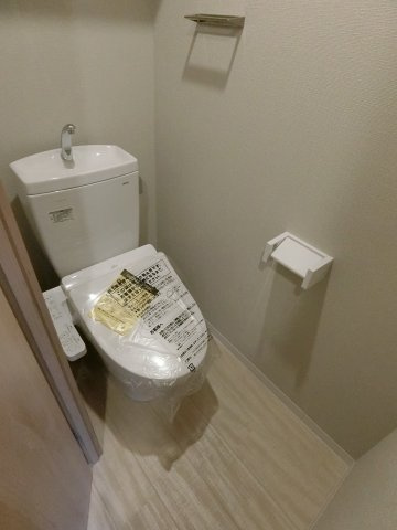 【トイレ】 | ｋ’ｓスクエア岸和田北町