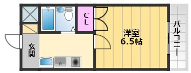 【間取り】 | グリーン・エクセル