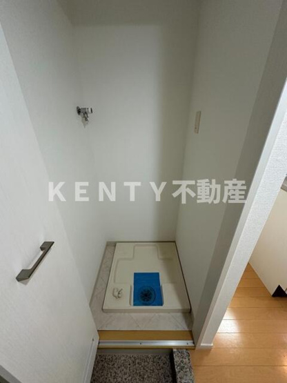 【設備】 | 仲池上アートレジデンス