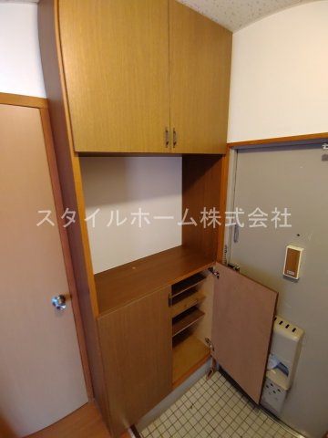 ハイツＫＯＤＡⅡのその他|別部屋写真です。