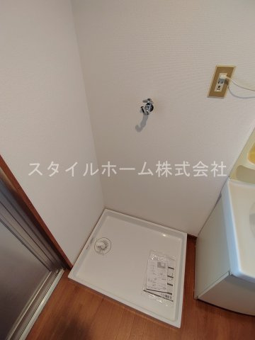 ハイツＫＯＤＡⅡの設備|別部屋写真です。