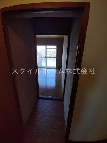 ハイツＫＯＤＡⅡのその他|別部屋写真です。