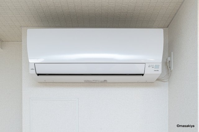 シエルの設備