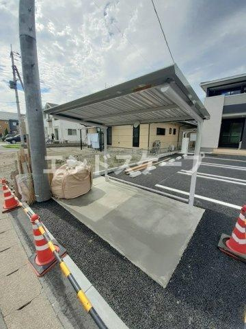 テルサ　ミヤマのその他共用部分|高崎、前橋のお部屋探しはエンドスケープまで！お客様の理想お聞かせ下さい♪