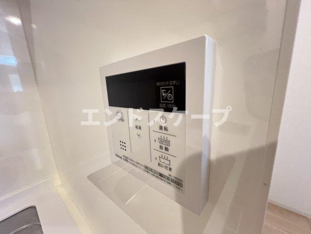 テルサ　ミヤマの設備|高崎、前橋のお部屋探しはエンドスケープまで！お客様の理想お聞かせ下さい♪