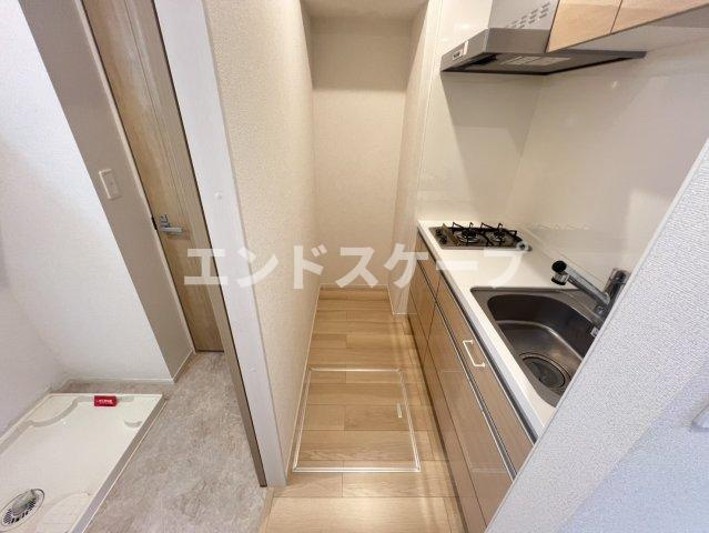 テルサ　ミヤマのキッチン|高崎、前橋のお部屋探しはエンドスケープまで！お客様の理想お聞かせ下さい♪