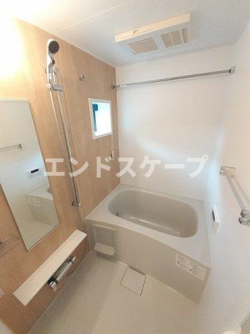 テルサ　ミヤマの浴室|高崎、前橋のお部屋探しはエンドスケープまで！お客様の理想お聞かせ下さい♪