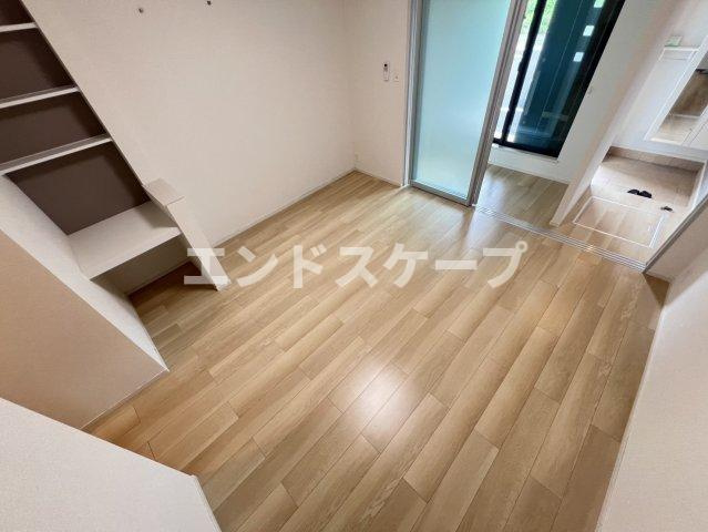 テルサ　ミヤマの居間・リビング|高崎、前橋のお部屋探しはエンドスケープまで！お客様の理想お聞かせ下さい♪