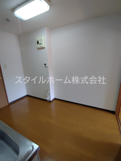 【その他】 | メゾン・サンパティーク | 別部屋写真です。