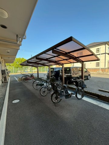 ファーストプラザのその他