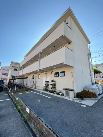 ファーストプラザ
