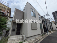 和泉戸建-定期借家2029年3月31日迄-の画像