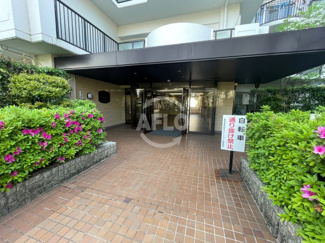 【エントランス】 | 南海住吉清水丘グリーンコート　清水丘小学校区 | 南海住吉清水丘グリーンコート　エントランス