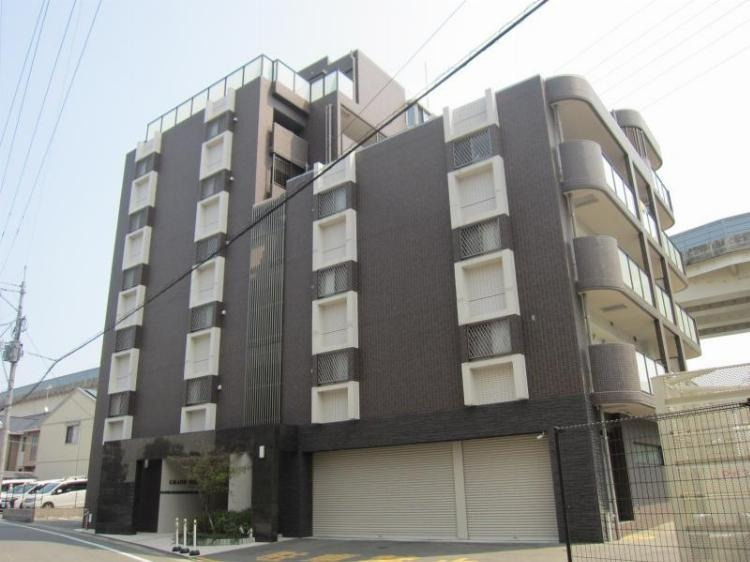 福岡市西区徳永北の賃貸マンション
